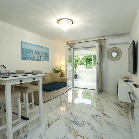 Luxury Apartment Amore In Mare Zadar Extérieur photo
